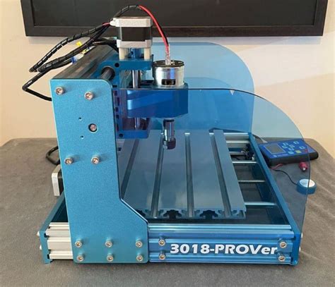 sainsmart cnc 3018 prover software